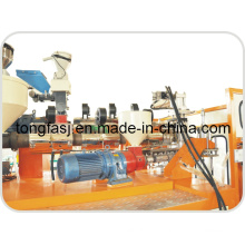 1-7layer Blow Molding Machine (TVF-500ML/II)